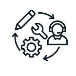 All-Round Service icon