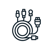 Cable Harness Manufacturing icon